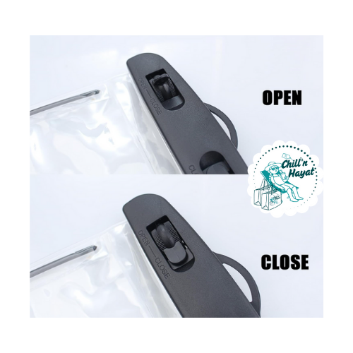 Aile Paketi Kampanyası – 3'lü Su Geçirmez Telefon Kılıfı sadece 299 TL!
